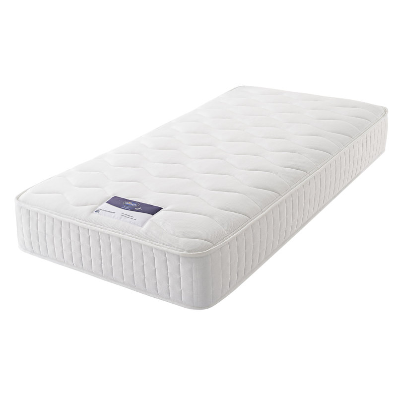Silentnight Eco Comfort Pocket Sprung 1000 Mattress & Reviews Wayfair
